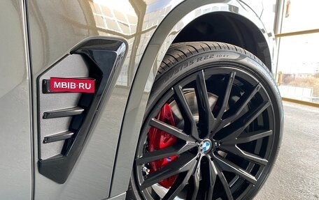 BMW X5, 2026 год, 21 590 000 рублей, 27 фотография