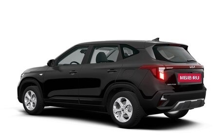 KIA Seltos I, 2026 год, 3 249 900 рублей, 2 фотография