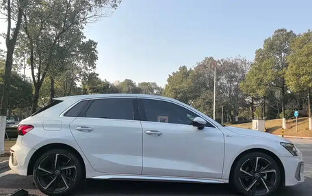 Audi A3, 2022 год, 1 920 004 рублей, 7 фотография