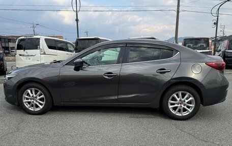 Mazda Axela, 2019 год, 1 026 000 рублей, 2 фотография