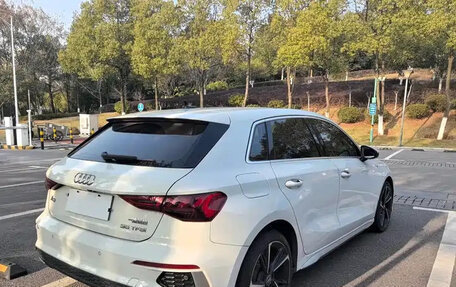 Audi A3, 2022 год, 1 920 004 рублей, 4 фотография
