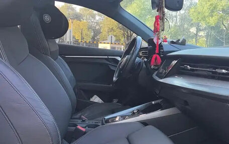 Audi A3, 2022 год, 1 920 004 рублей, 11 фотография