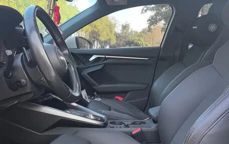 Audi A3, 2022 год, 1 920 004 рублей, 9 фотография