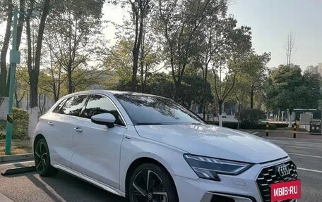 Audi A3, 2022 год, 1 920 004 рублей, 3 фотография