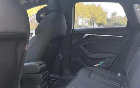 Audi A3, 2022 год, 1 920 004 рублей, 10 фотография