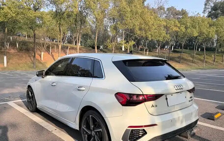 Audi A3, 2022 год, 1 920 004 рублей, 6 фотография