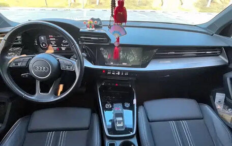 Audi A3, 2022 год, 1 920 004 рублей, 8 фотография
