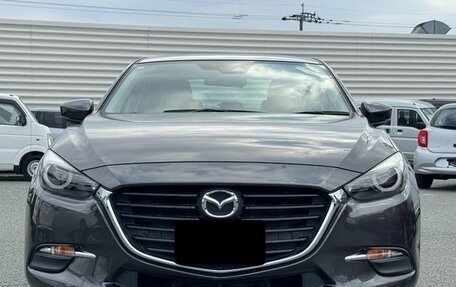 Mazda Axela, 2019 год, 1 026 000 рублей, 5 фотография