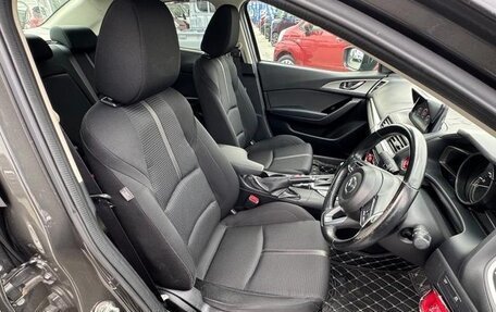 Mazda Axela, 2019 год, 1 026 000 рублей, 7 фотография