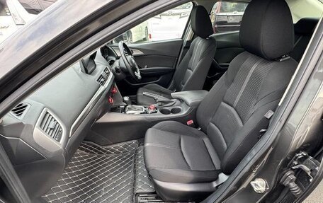 Mazda Axela, 2019 год, 1 026 000 рублей, 11 фотография