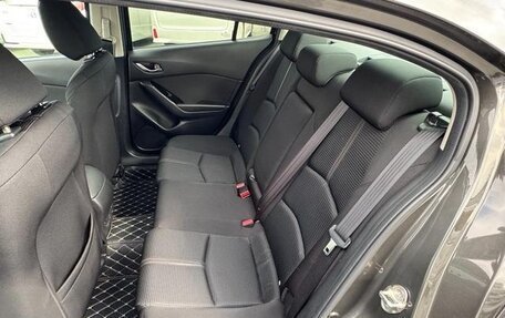 Mazda Axela, 2019 год, 1 026 000 рублей, 15 фотография