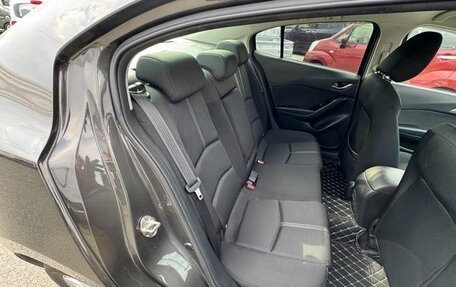 Mazda Axela, 2019 год, 1 026 000 рублей, 13 фотография