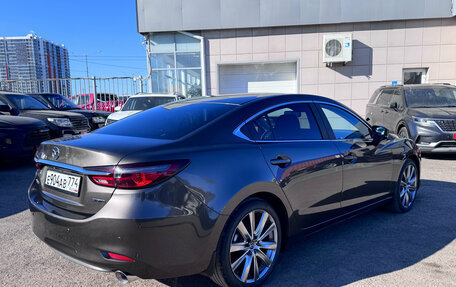 Mazda 6, 2020 год, 2 720 000 рублей, 3 фотография