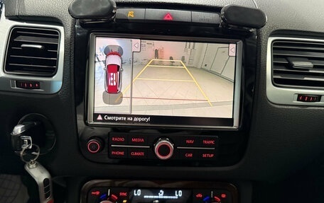 Volkswagen Touareg III, 2012 год, 1 920 000 рублей, 13 фотография