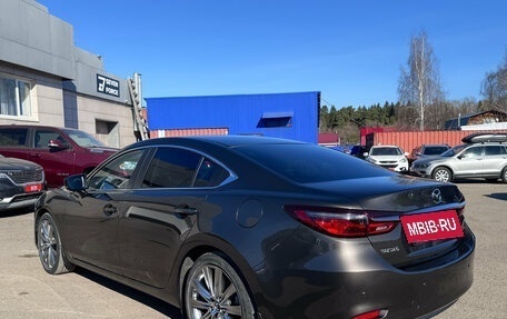 Mazda 6, 2020 год, 2 720 000 рублей, 4 фотография