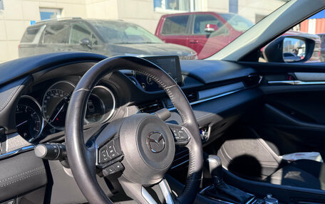 Mazda 6, 2020 год, 2 720 000 рублей, 5 фотография