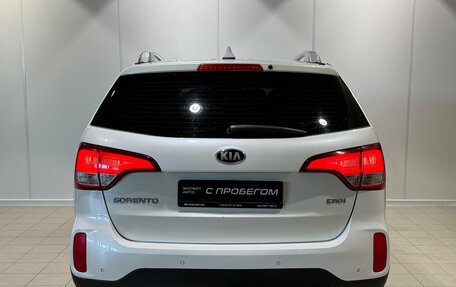 KIA Sorento II рестайлинг, 2013 год, 1 650 000 рублей, 5 фотография