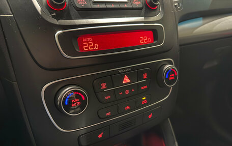 KIA Sorento II рестайлинг, 2013 год, 1 650 000 рублей, 12 фотография