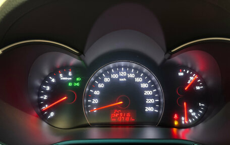 KIA Sorento II рестайлинг, 2013 год, 1 650 000 рублей, 11 фотография