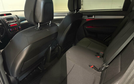 KIA Sorento II рестайлинг, 2013 год, 1 650 000 рублей, 8 фотография