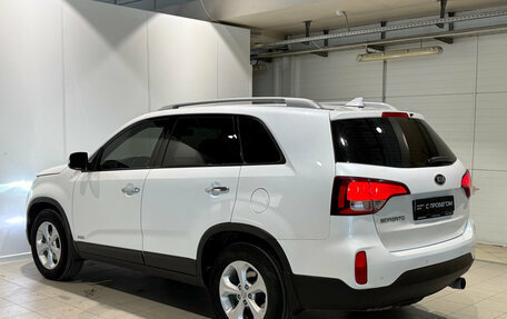 KIA Sorento II рестайлинг, 2013 год, 1 650 000 рублей, 6 фотография