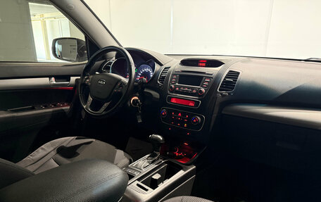 KIA Sorento II рестайлинг, 2013 год, 1 650 000 рублей, 7 фотография