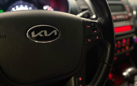 KIA Sorento II рестайлинг, 2013 год, 1 650 000 рублей, 14 фотография