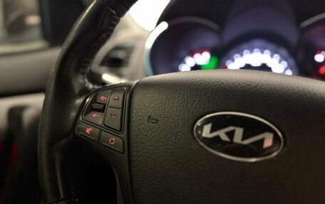 KIA Sorento II рестайлинг, 2013 год, 1 650 000 рублей, 15 фотография