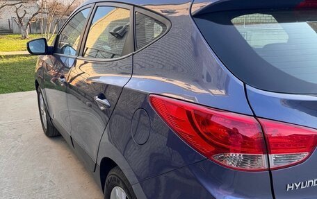 Hyundai ix35 I рестайлинг, 2012 год, 1 300 000 рублей, 11 фотография