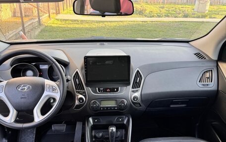 Hyundai ix35 I рестайлинг, 2012 год, 1 300 000 рублей, 5 фотография