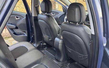 Hyundai ix35 I рестайлинг, 2012 год, 1 300 000 рублей, 9 фотография