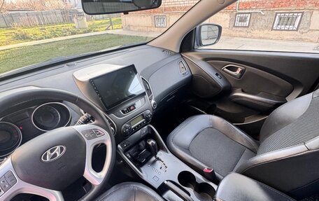 Hyundai ix35 I рестайлинг, 2012 год, 1 300 000 рублей, 6 фотография