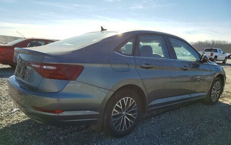 Volkswagen Jetta VII, 2021 год, 1 650 000 рублей, 1 фотография