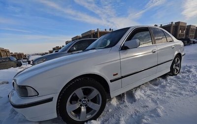 BMW 5 серия, 1999 год, 500 000 рублей, 1 фотография