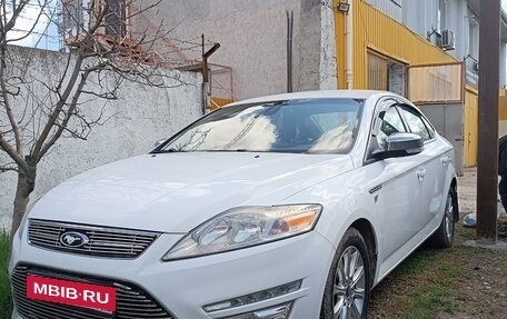 Ford Mondeo IV, 2011 год, 1 100 000 рублей, 1 фотография