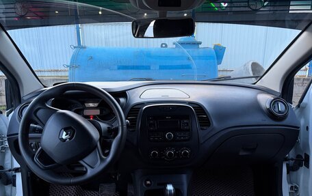 Renault Kaptur I рестайлинг, 2019 год, 1 100 000 рублей, 6 фотография