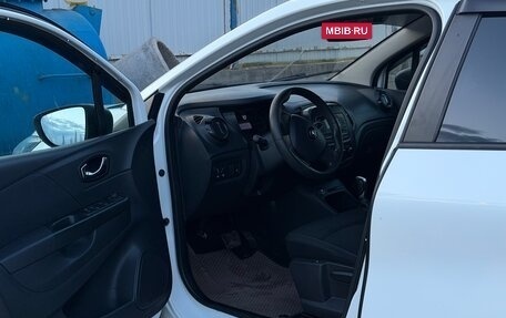 Renault Kaptur I рестайлинг, 2019 год, 1 100 000 рублей, 5 фотография