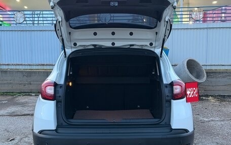 Renault Kaptur I рестайлинг, 2019 год, 1 100 000 рублей, 8 фотография