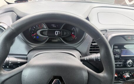 Renault Kaptur I рестайлинг, 2019 год, 1 100 000 рублей, 14 фотография