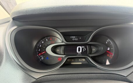 Renault Kaptur I рестайлинг, 2019 год, 1 100 000 рублей, 13 фотография