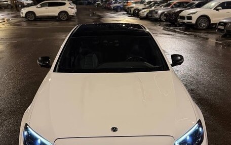 Mercedes-Benz E-Класс, 2021 год, 5 990 000 рублей, 8 фотография