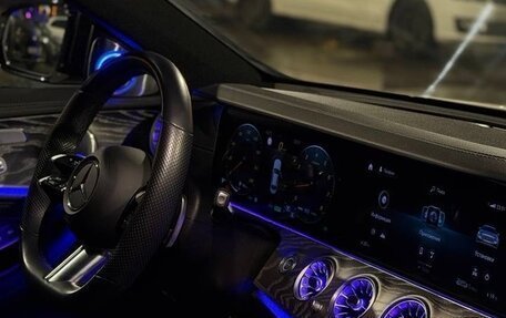 Mercedes-Benz E-Класс, 2021 год, 5 990 000 рублей, 9 фотография