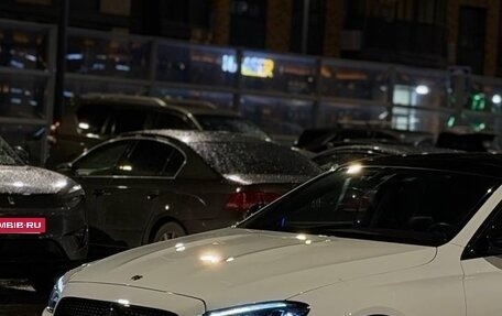 Mercedes-Benz E-Класс, 2021 год, 5 990 000 рублей, 5 фотография