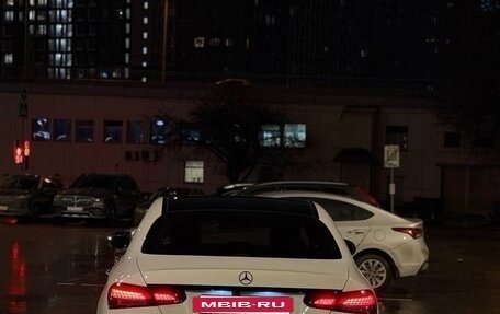 Mercedes-Benz E-Класс, 2021 год, 5 990 000 рублей, 7 фотография