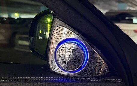 Mercedes-Benz E-Класс, 2021 год, 5 990 000 рублей, 14 фотография