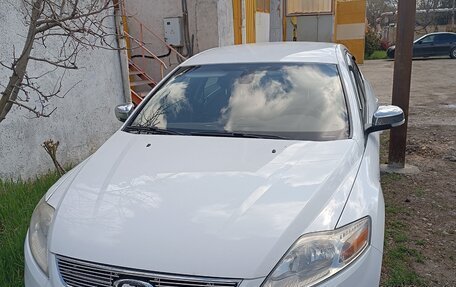 Ford Mondeo IV, 2011 год, 1 100 000 рублей, 2 фотография