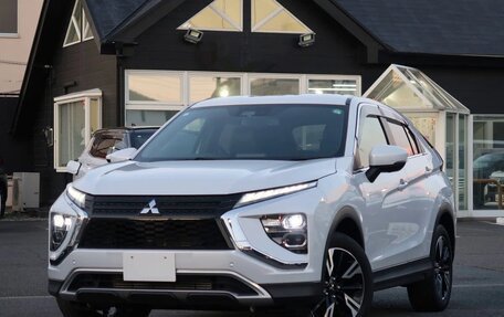 Mitsubishi Eclipse Cross, 2023 год, 2 358 000 рублей, 1 фотография