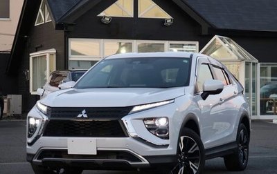 Mitsubishi Eclipse Cross, 2023 год, 2 358 000 рублей, 1 фотография