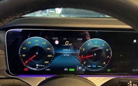 Mercedes-Benz E-Класс, 2021 год, 5 990 000 рублей, 17 фотография