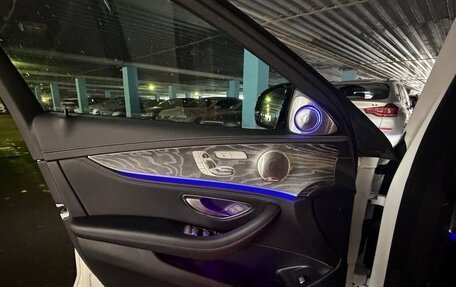 Mercedes-Benz E-Класс, 2021 год, 5 990 000 рублей, 16 фотография